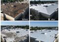 Commercial Roofing Services | Armor Exterior Solutions