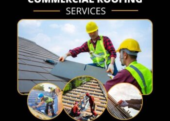 Repair and Maintenance | Davis Brothers Roofing