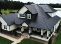 Metal Roofing - Top Rated Metal Roofing Company