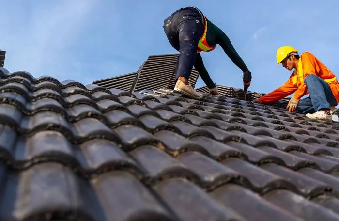 Top Tile Roofers in Vijayawada | Durable Roofing Experts
