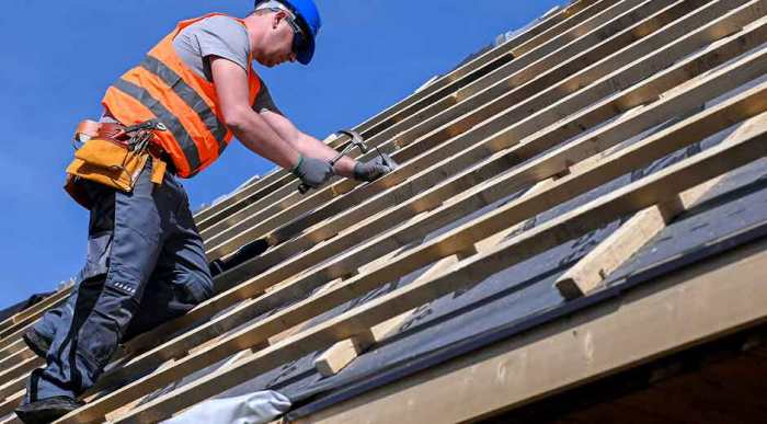 Best Emergency Roof Repair Experts in Calgary for Fast Same-Day Service ...