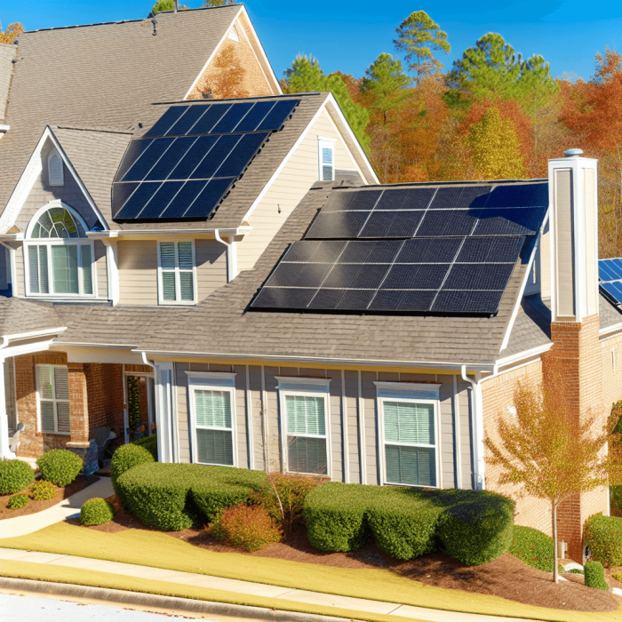 Eco-Friendly Residential Roofing Choices: Your Guide To Sustainable Living