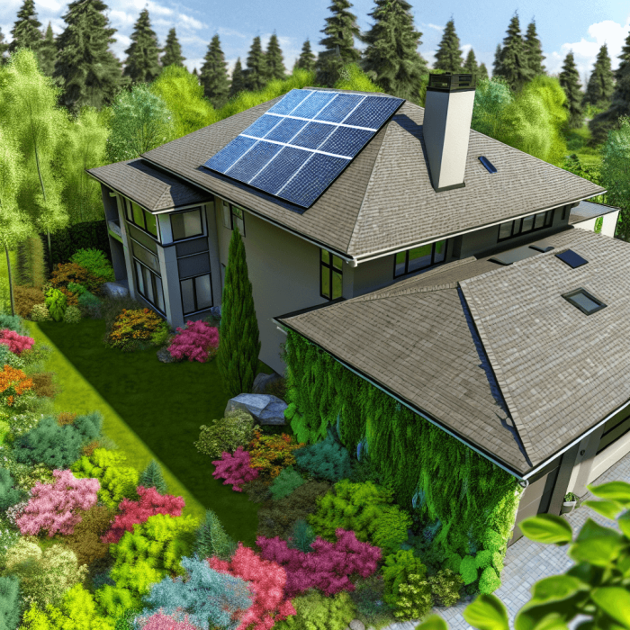 Eco-Friendly Residential Roofing Options: Your Ultimate Guide