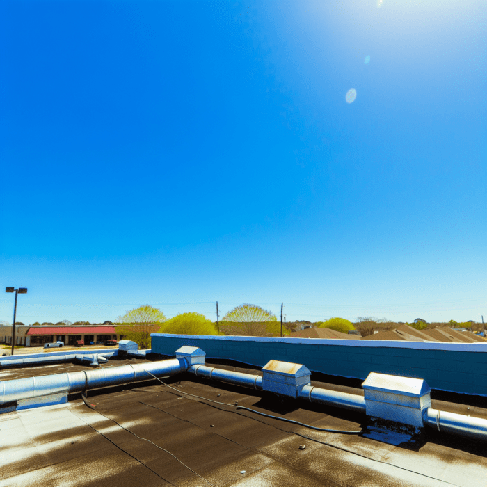 Understanding the Importance of CommercialRoof Service and Maintenance ...