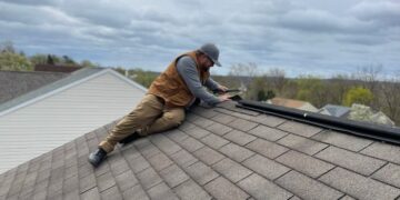 Rapid Roofing | Roofing Contractors - A2Y Chamber
