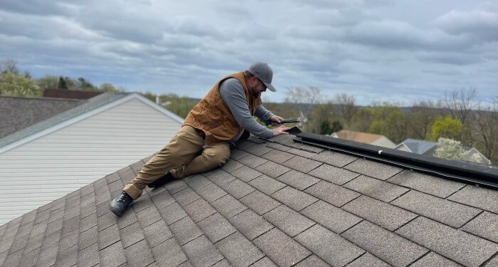 Rapid Roofing | Roofing Contractors - A2Y Chamber