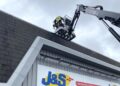 Commercial Roofing Maintenance Service Agreement in Word - Download ...