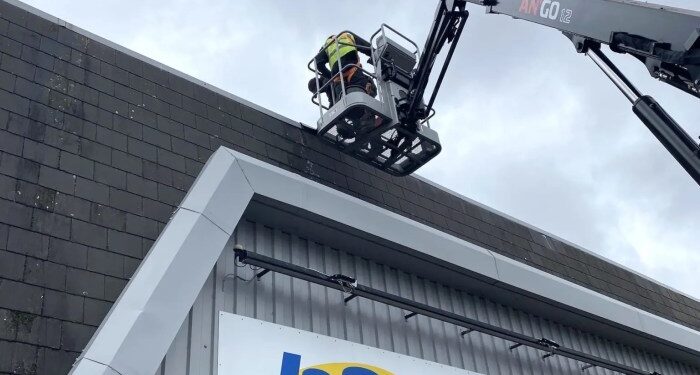 Commercial Roofing Maintenance Service Agreement in Word - Download ...