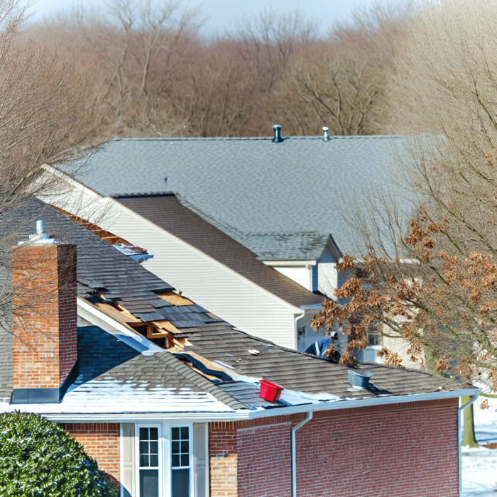 Professional Roof Repair for Storm Damage: Your Essential Guide