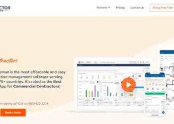 Roofing Management Software: Your Ultimate Guide
