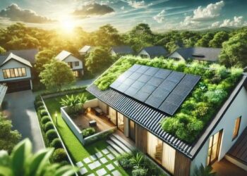 Reasons to Install Eco-Friendly Roofing