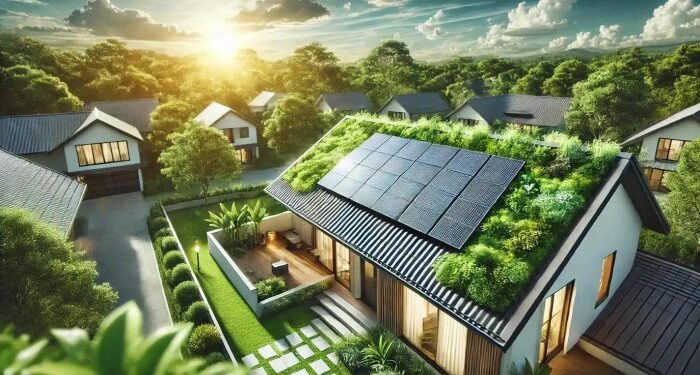 Reasons to Install Eco-Friendly Roofing