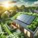 Reasons to Install Eco-Friendly Roofing