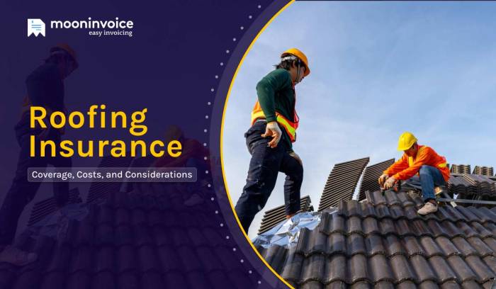 Roofing Insurance: Essential for Contractor Safety in 2025