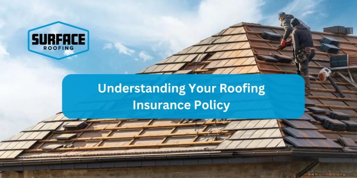 Roofing Insurance: Coverage, Costs, and 6 Considerations: Moon Invoice