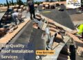 Best New Roof Installation in Whitehall MI | Request a Quote