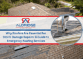 Why Roofers Are Essential for Storm Damage Repairs: A Guide to ...
