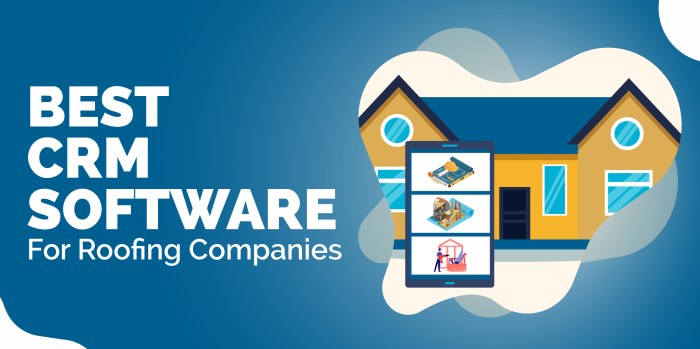 The Best Roofing Project Management Software for Contractors
