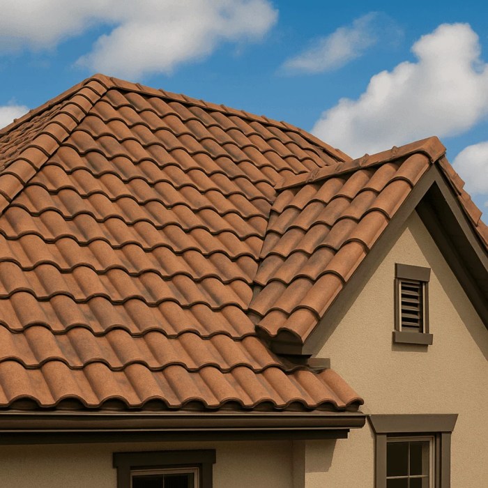 Tile Roof Repair Near Me – A Homeowner’s Guide