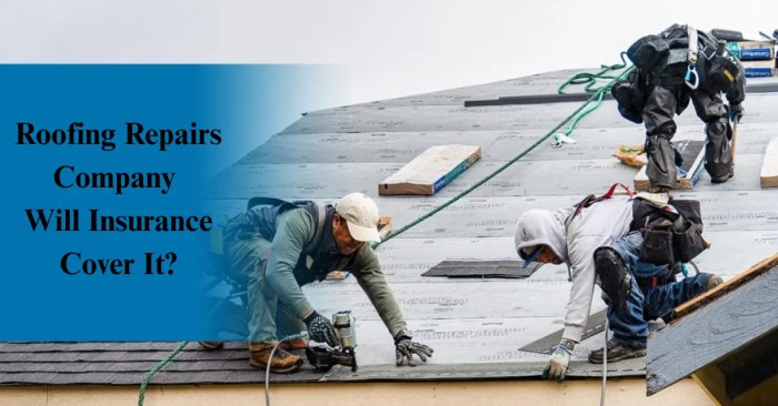 Roofers Insurance | Insurance for Roofing Contractors | InsuredBetter