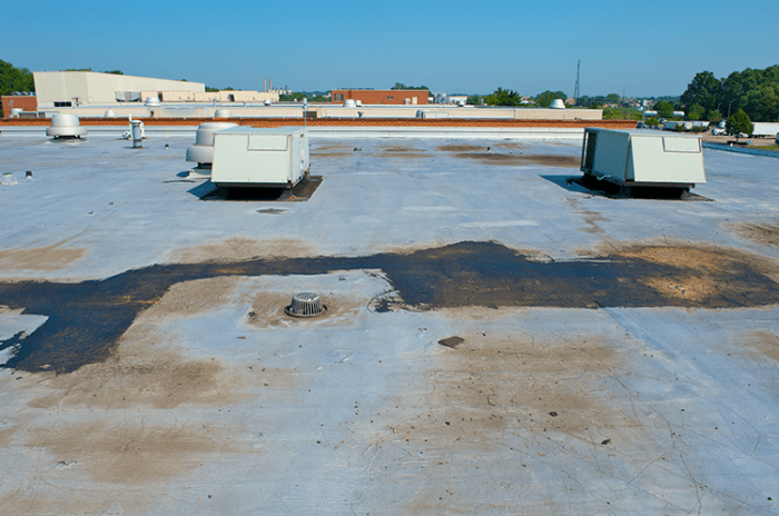 Commercial Storm Damage | Commercial Roof Repair Denver CO