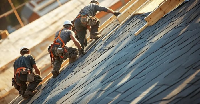 Trusted New Roof Installation Services in South Louisiana