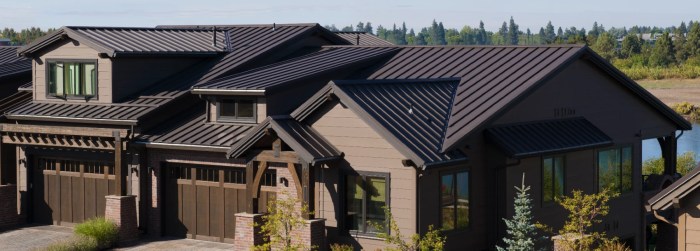 Top 10 Commercial Metal Roofing Manufacturers in 2026