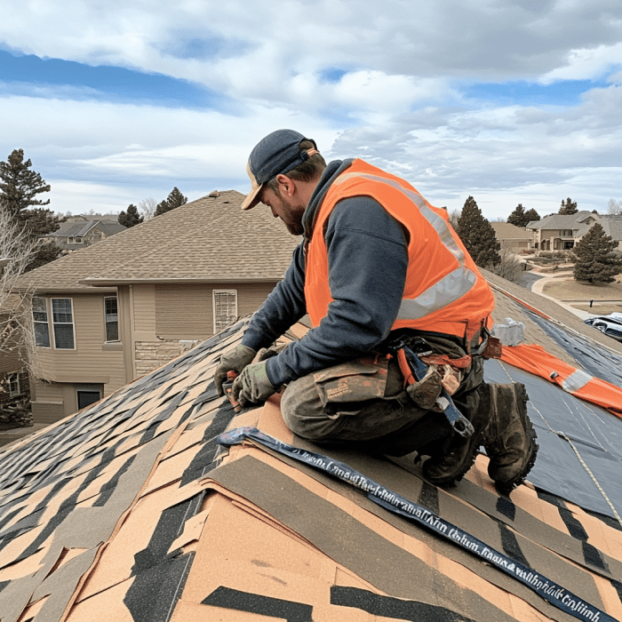 Emergency Roof Repairs: What to Do and When to Call the Pros