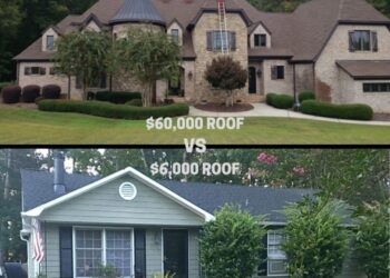 Roof Installation Cost - Your Best Guide To Prepare For Roofing Projects