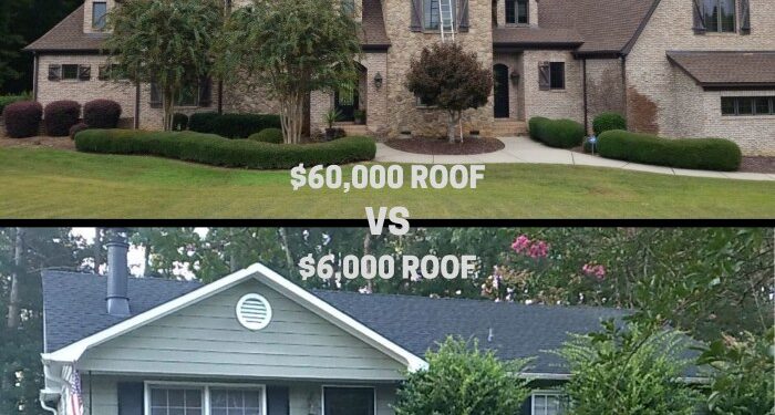 Roof Installation Cost - Your Best Guide To Prepare For Roofing Projects