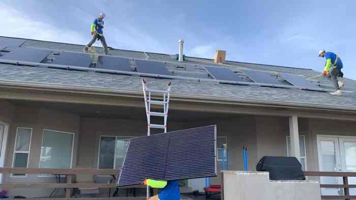 Roof Installation Template - Rooftek