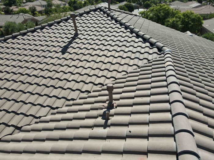 Guide to Residential Roof Repairs | Five Guys Roofing