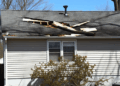 Residential Storm Damage Roof Repair Guide