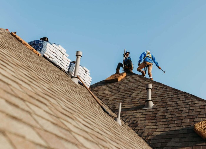 Is HOA Approval Required for Roof Repair in San Antonio, TX? - Bondoc ...